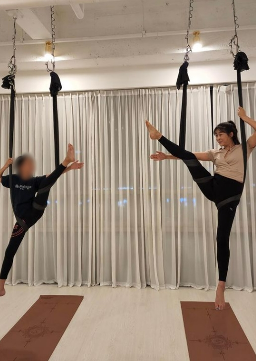 ▲ 출처| 현영 인스타그램