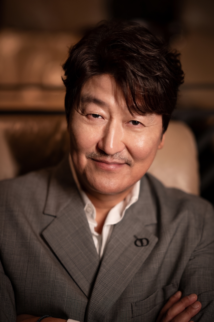 ▲ 영화 '비상선언'의 송강호. 제공|(주)쇼박스