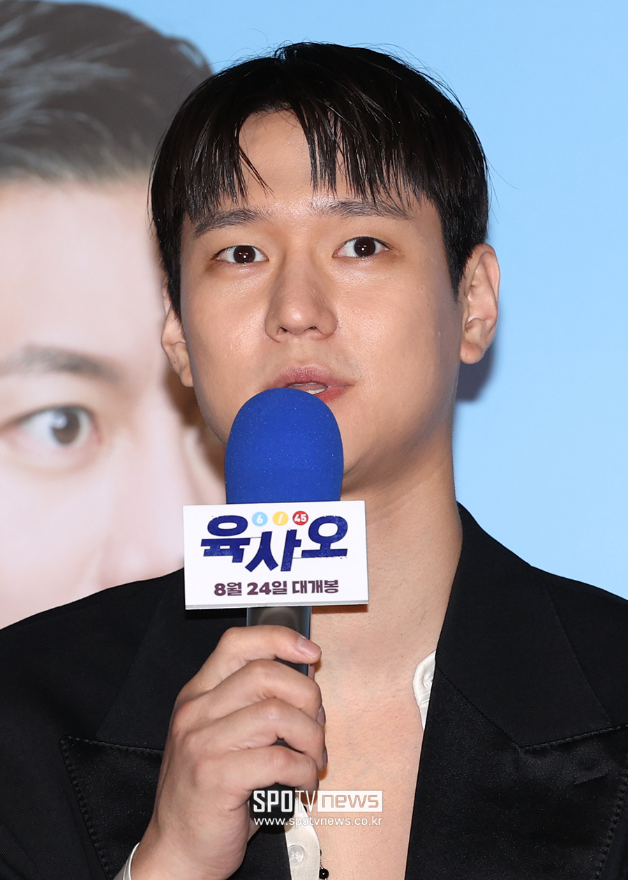 ▲ 고경표 ⓒ곽혜미 기자
