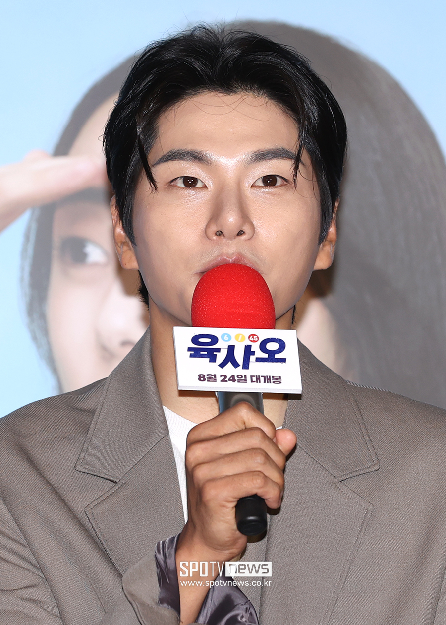 ▲ 이이경 ⓒ곽혜미 기자