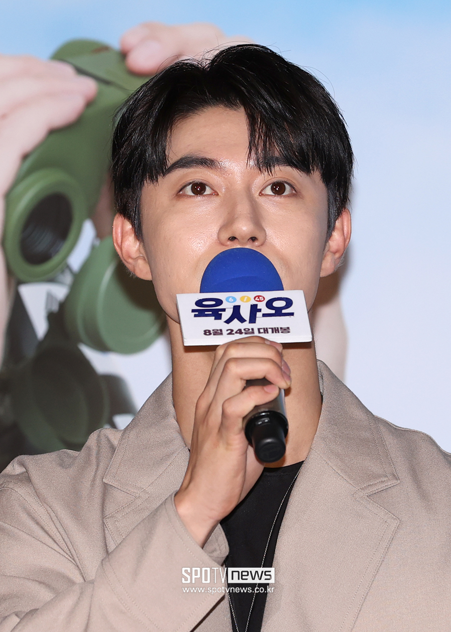 ▲ 곽동연 ⓒ곽혜미 기자