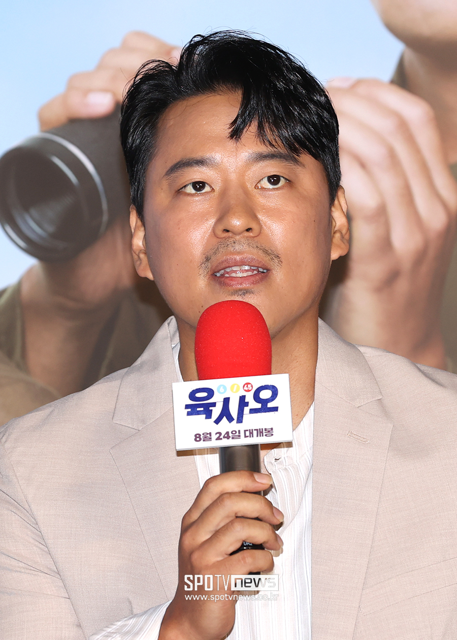 ▲ 이순원 ⓒ곽혜미 기자