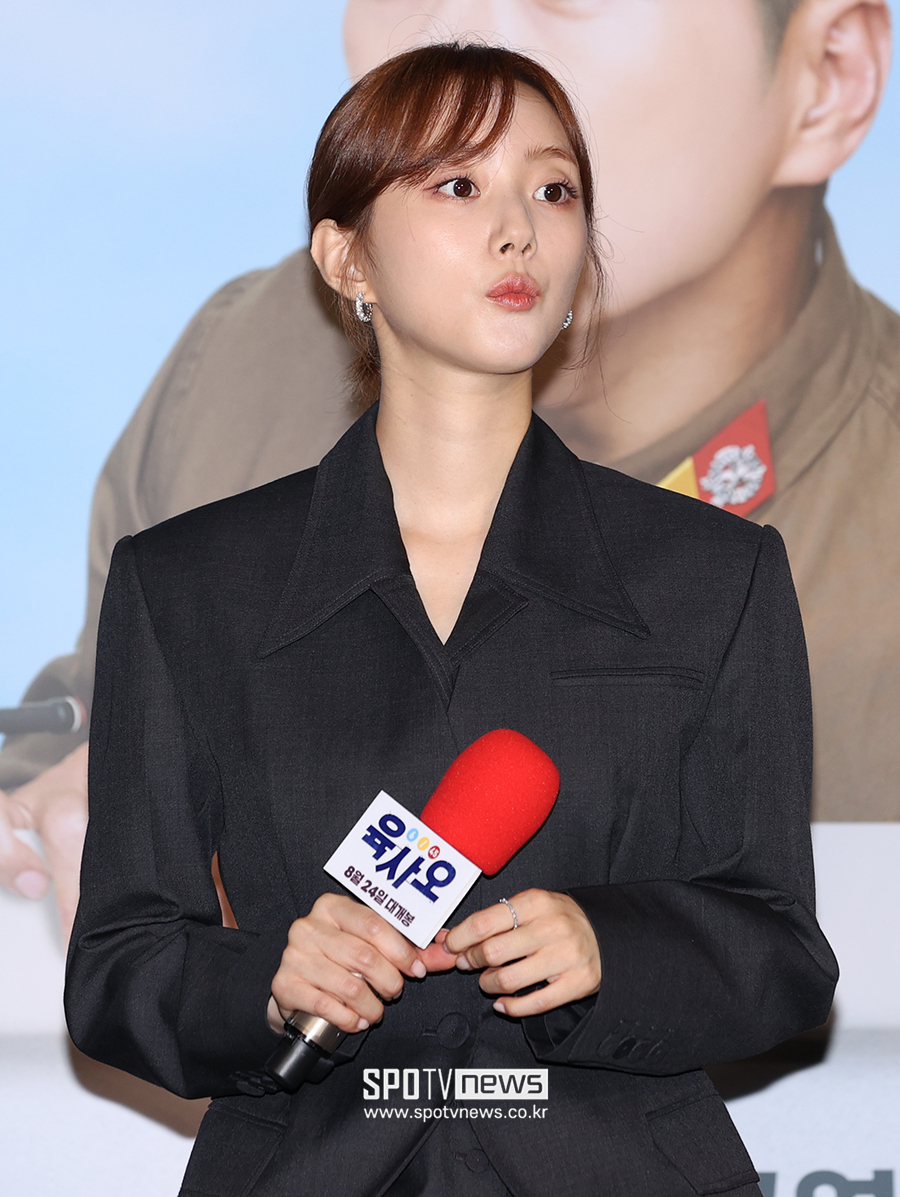 ▲ 박세완 ⓒ곽혜미 기자