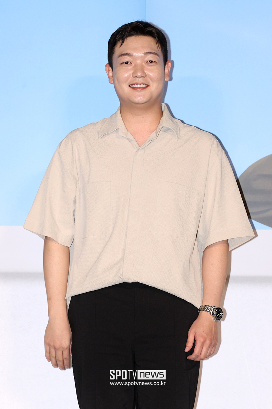 ▲ 김민호 ⓒ곽혜미 기자