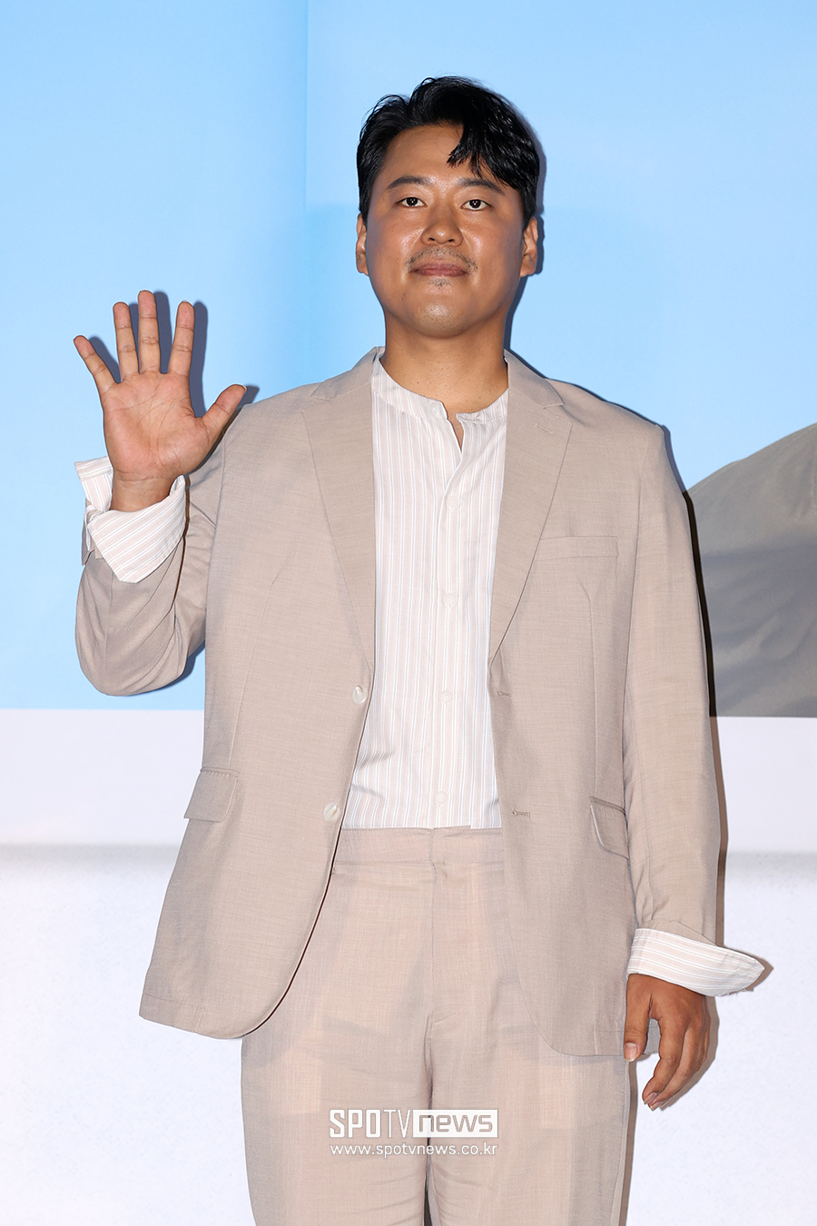 ▲ 이순원 ⓒ곽혜미 기자
