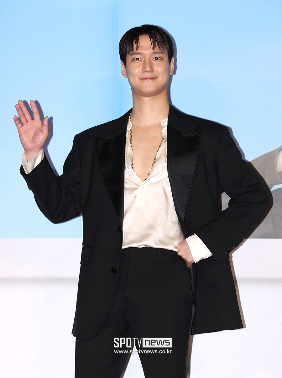 ▲ 고경표 ⓒ곽혜미 기자