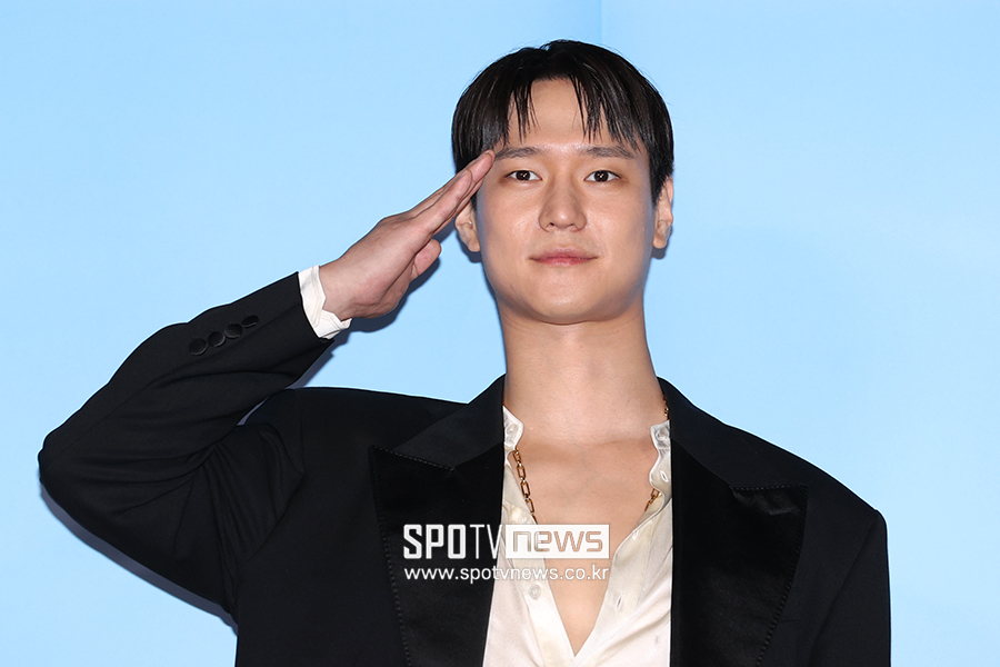 ▲ 고경표 ⓒ곽혜미 기자