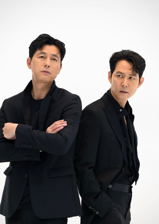 ▲ 출처| 이정재 인스타그램