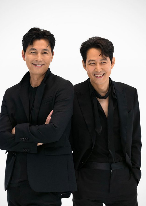 ▲ 출처| 이정재 인스타그램