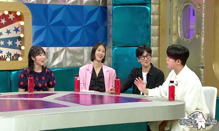 ▲ 출처|MBC '라디오스타'