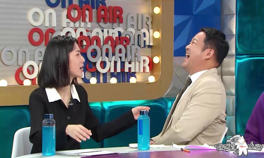 ▲ 출처|MBC '라디오스타'