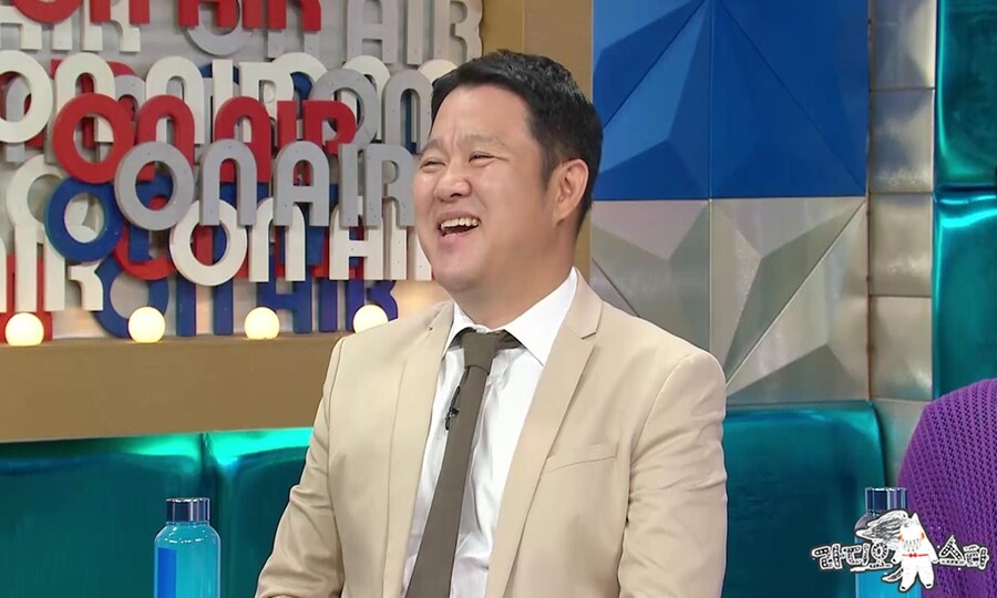 ▲ 출처|MBC '라디오스타'