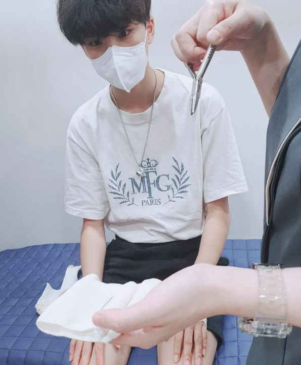 ▲ 출처| 찬형·찬호 인스타그램