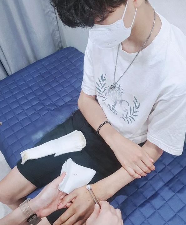 ▲ 출처| 찬형·찬호 인스타그램
