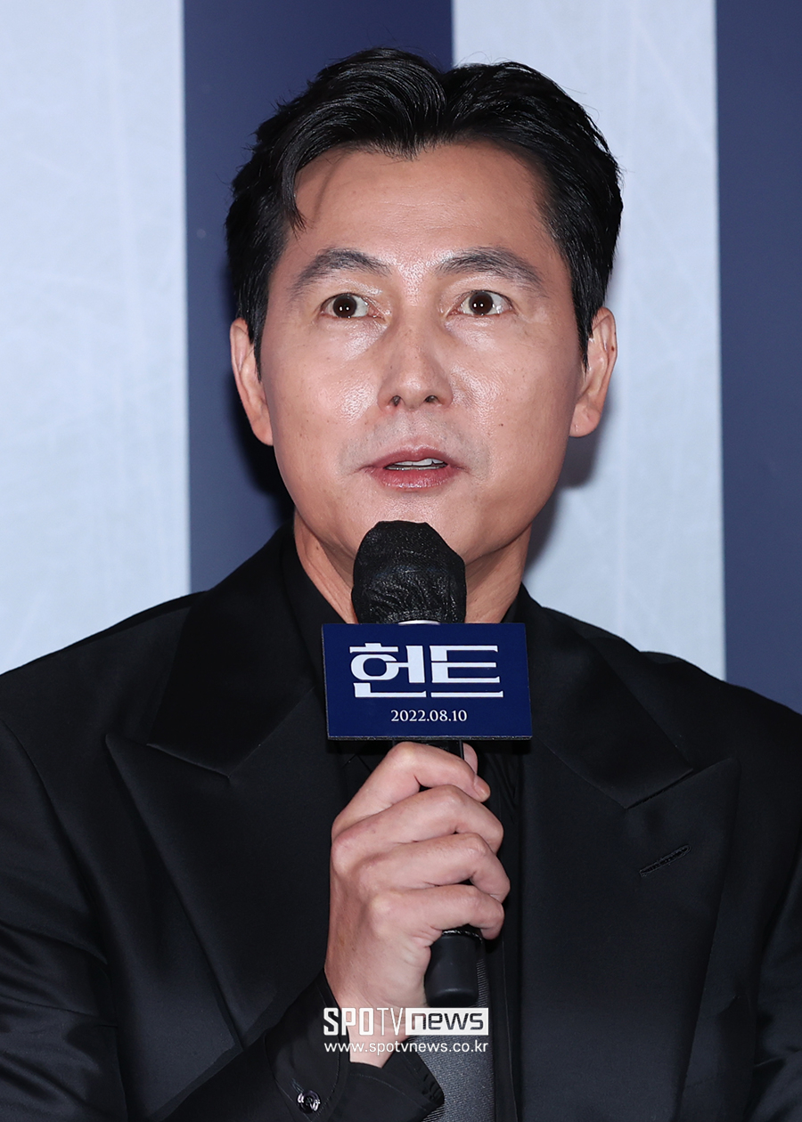 ▲ 정우성 ⓒ곽혜미 기자