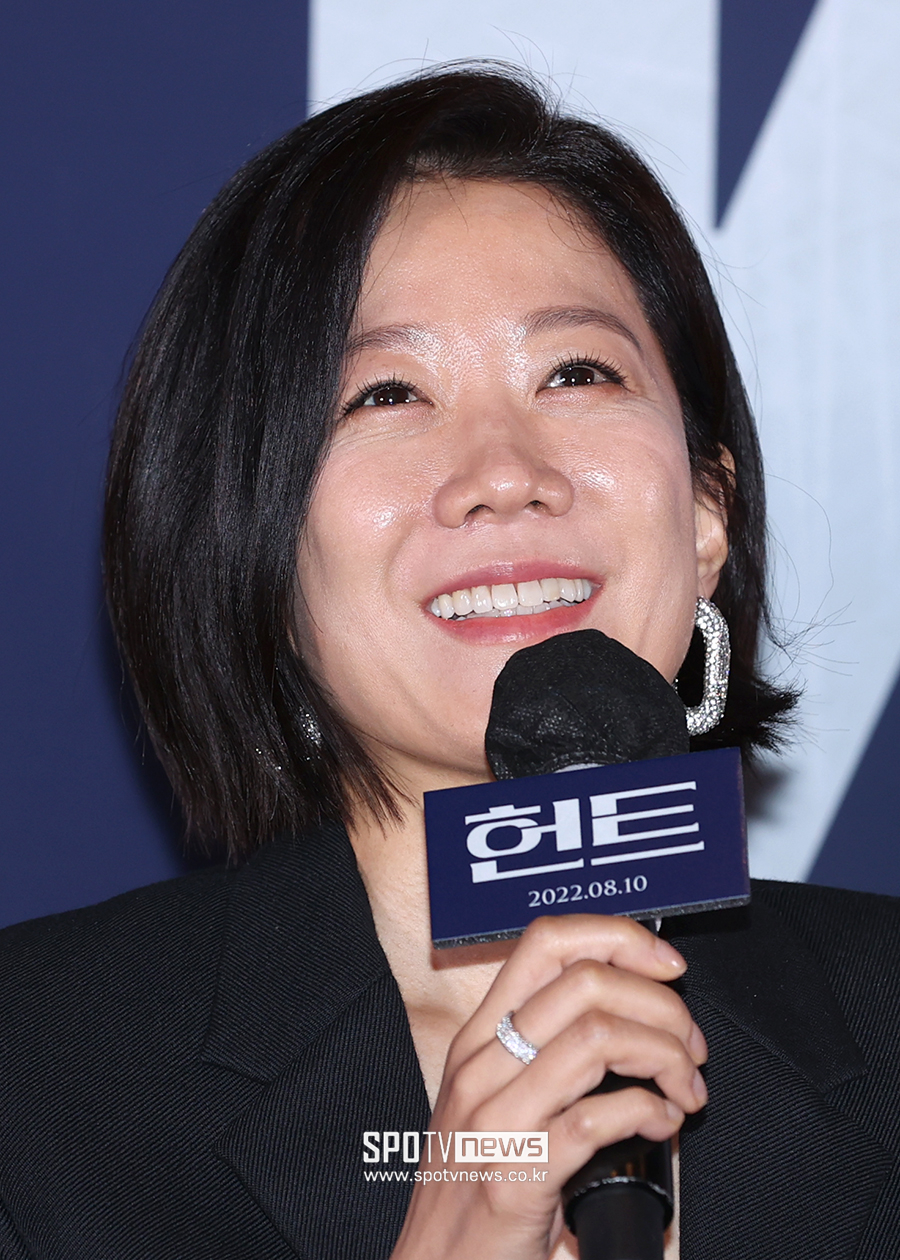▲ 전혜진 ⓒ곽혜미 기자