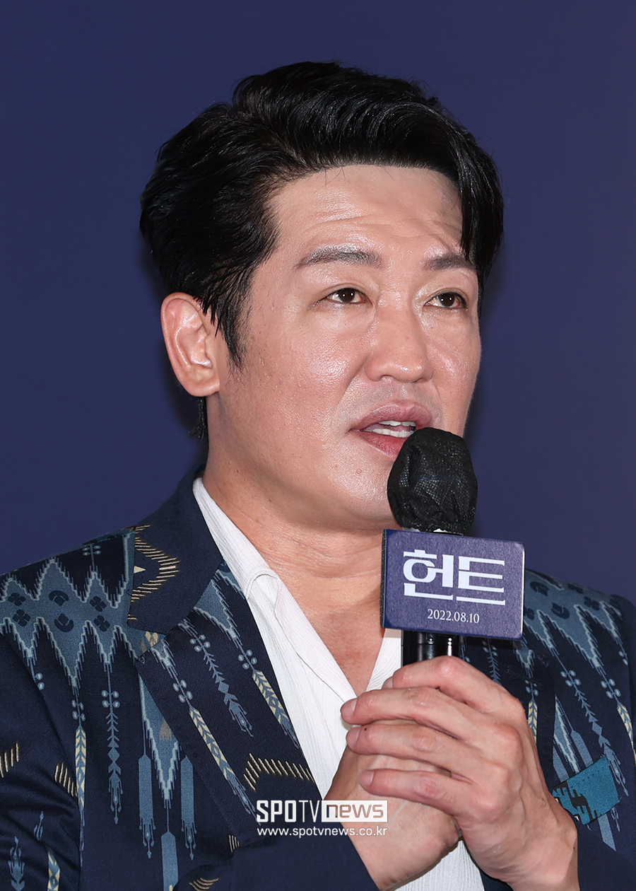 ▲ 허성태 ⓒ곽혜미 기자