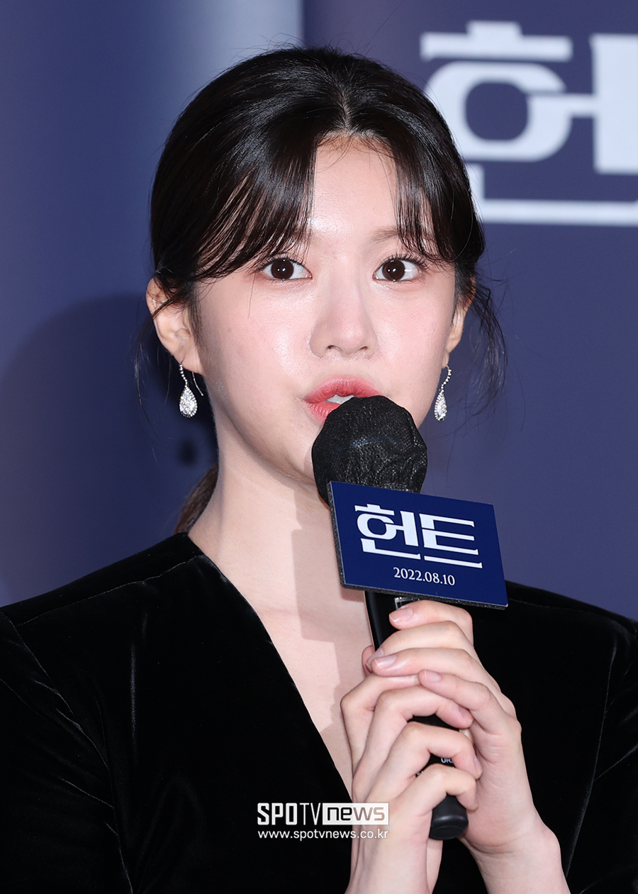 ▲ 고윤정 ⓒ곽혜미 기자