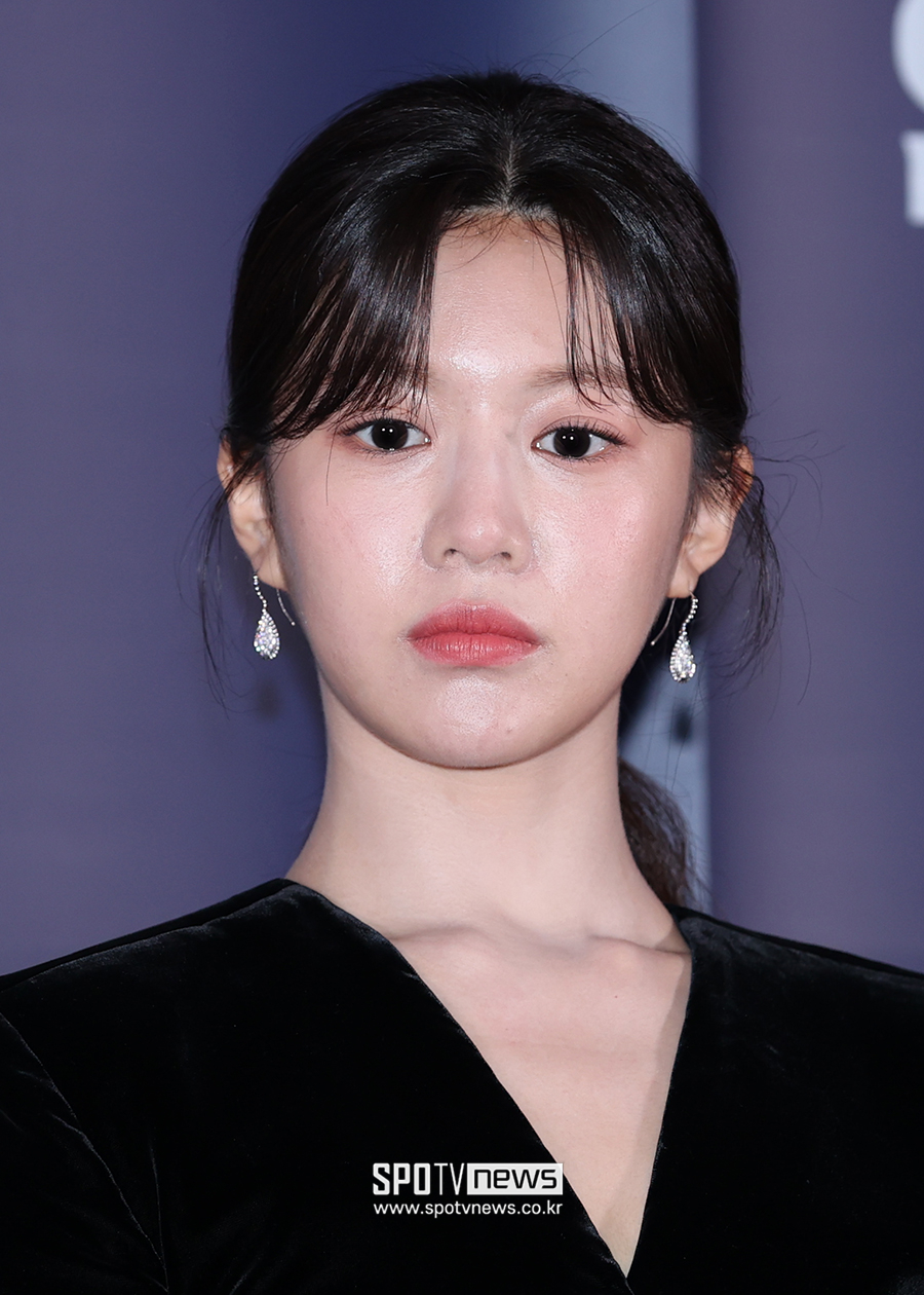 ▲ 고윤정 ⓒ곽혜미 기자