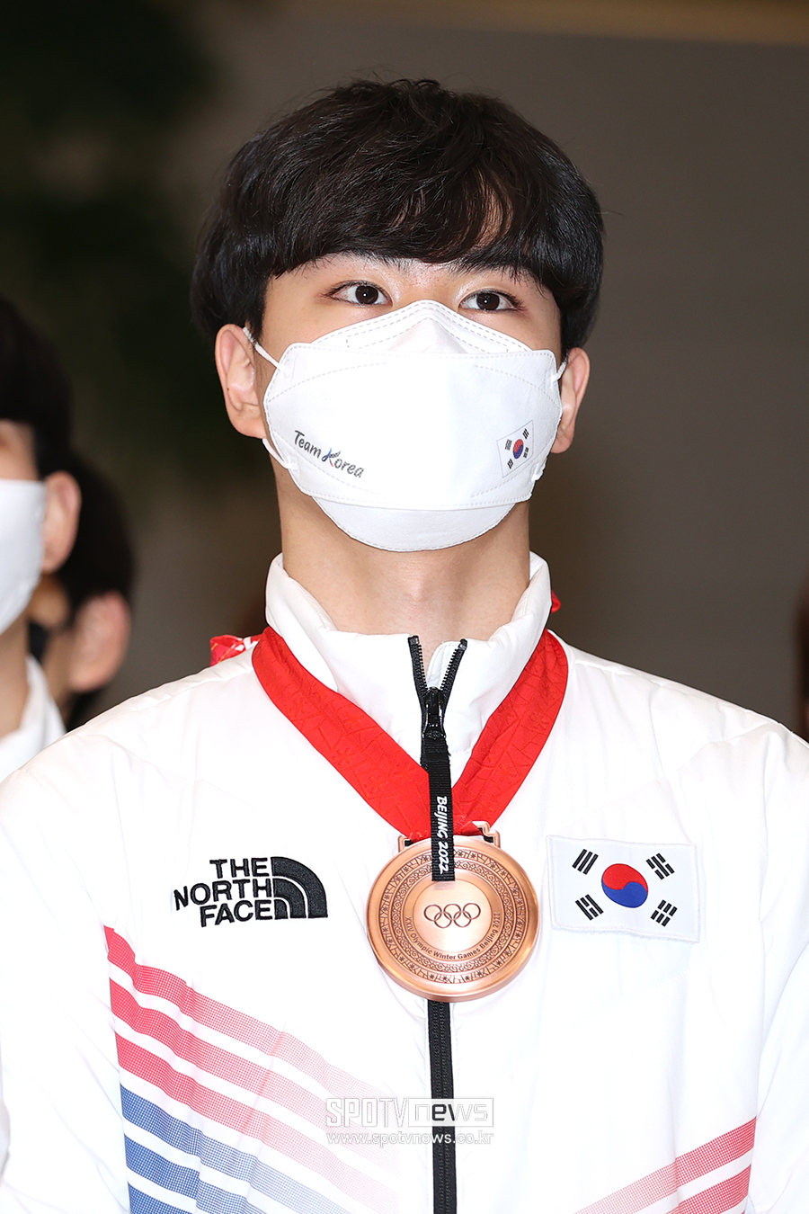 ▲ 김민석 ⓒ곽혜미 기자