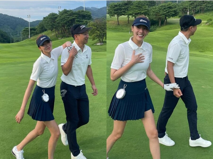 ▲ 출처|손담비 인스타그램