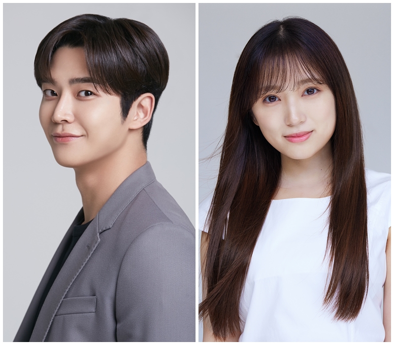 아이즈원 출신 야부키 나코, 韓활동 재개…로운과 '더 아이돌 밴드' MC