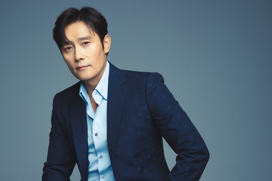 이병헌 "♡이민정, '비상선언' 보고 '눈 퉁퉁 부어 어쩔거냐' 투정"[인터뷰①]