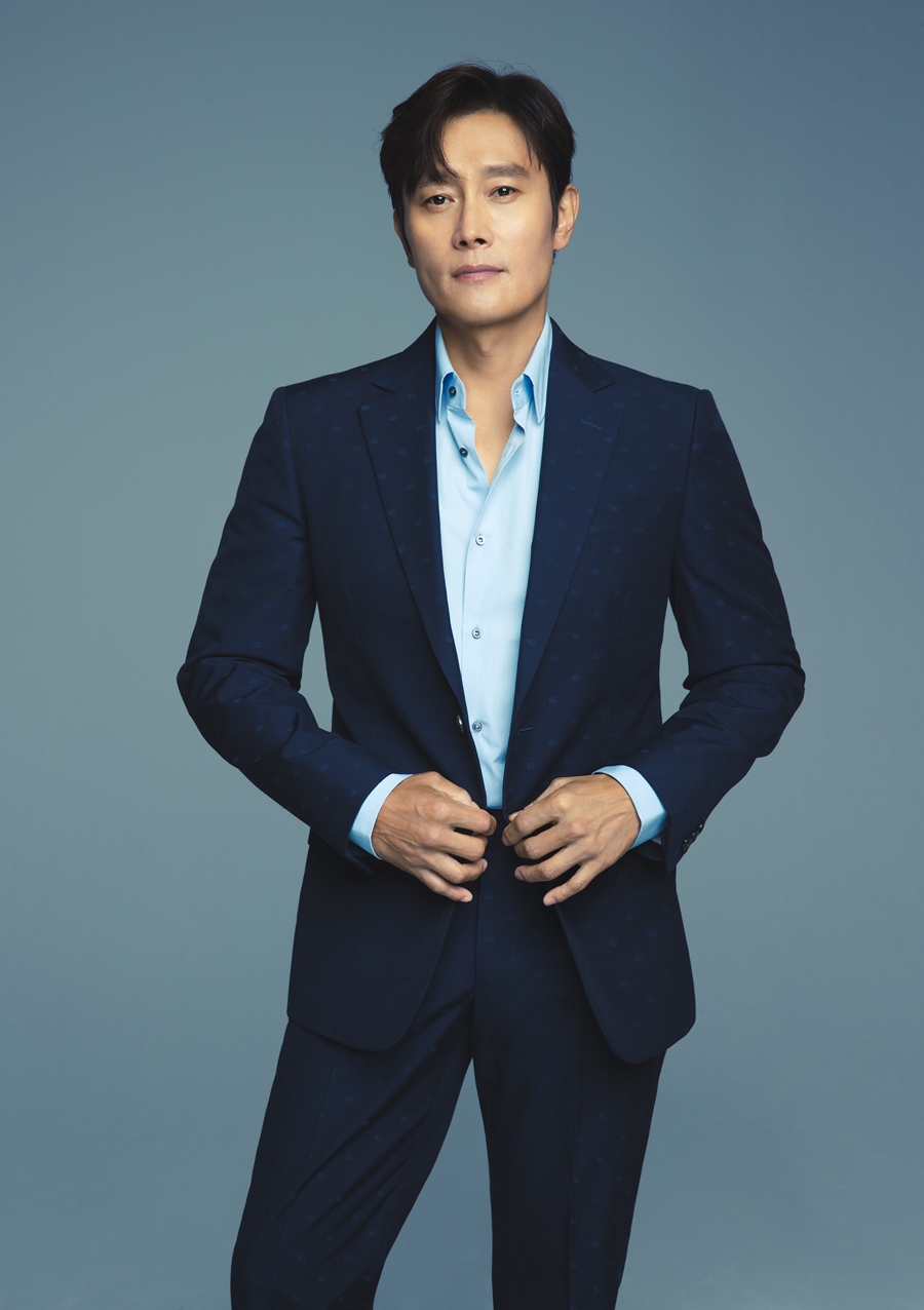 '비상선언' 이병헌 "26살에 처음 겪은 공황장애, 숨 안 쉬어져 '비행기 세워달라'"[인터뷰②]