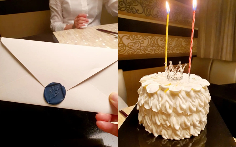 ▲ 출처| 송윤아 인스타그램