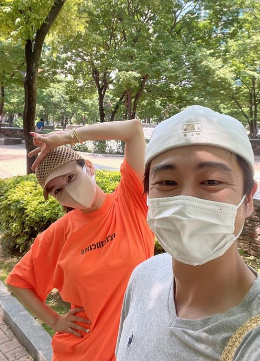 ▲ 출처| 장영란 인스타그램