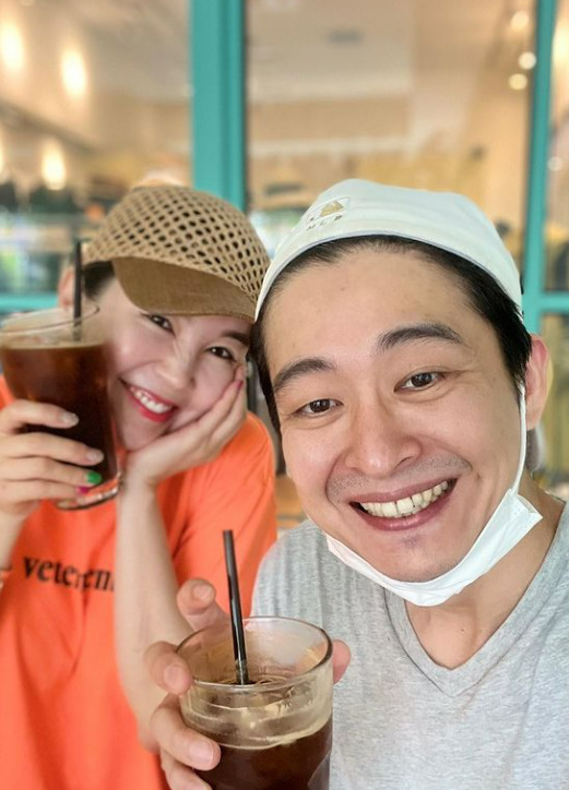 ▲ 출처| 장영란 인스타그램