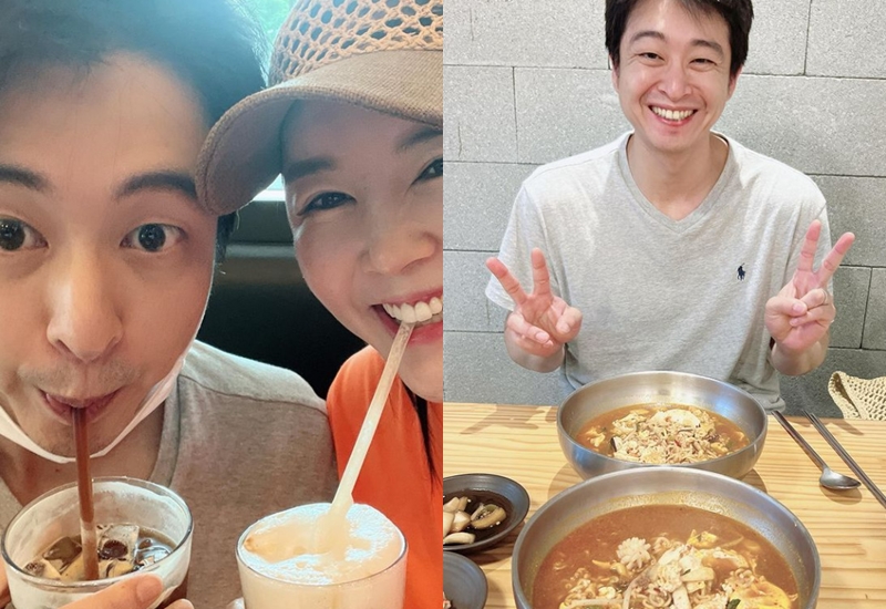 ▲ 출처| 장영란 인스타그램