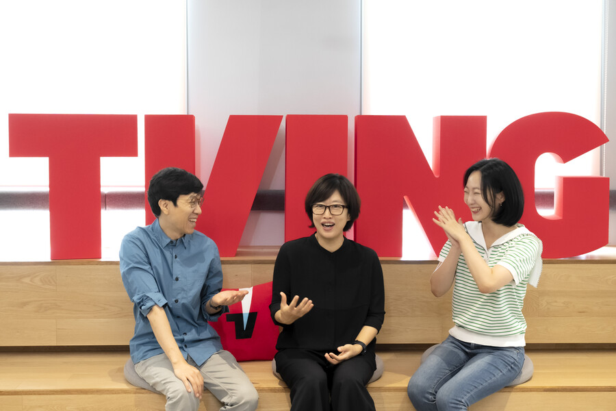 "김고은 추앙…유미의 삶 격려하고파" '유미의 세포들2' 제작진의 속내[인터뷰S]