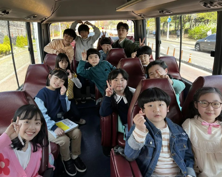 ▲ 출처| 표동준 인스타그램