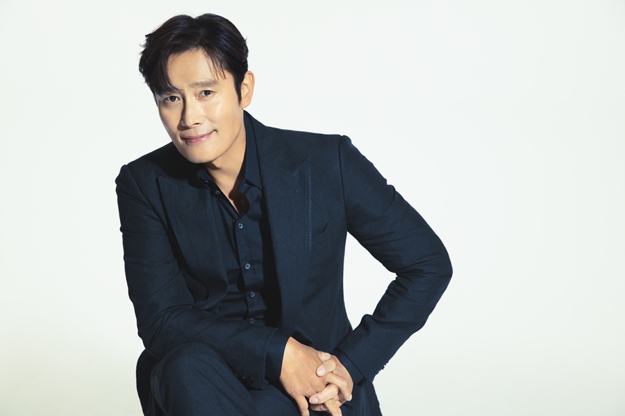 ▲ 이병헌. 제공ㅣBH엔터테인먼트
