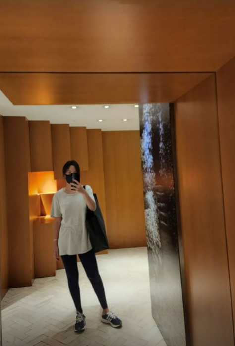 ▲ 출처| 황정음 인스타그램