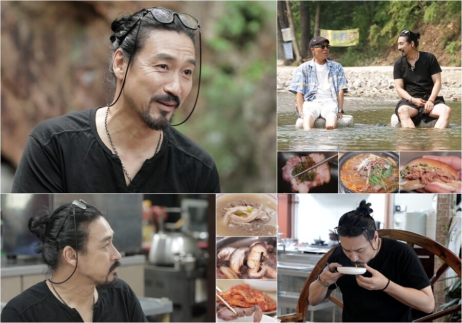 ▲ 제공|TV조선 '식객 허영만의 백반기행'