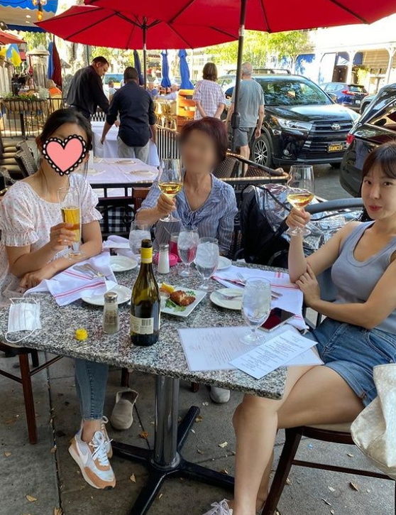 ▲ 출처| 이지혜 인스타그램