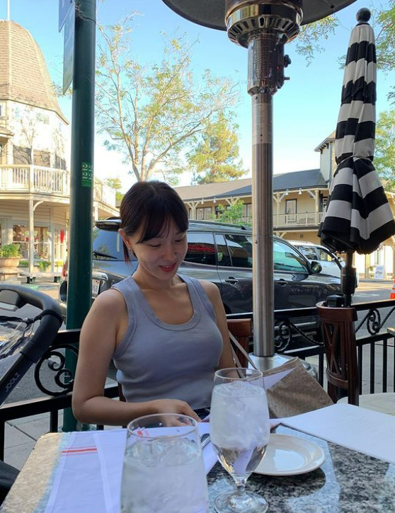 ▲ 출처| 이지혜 인스타그램
