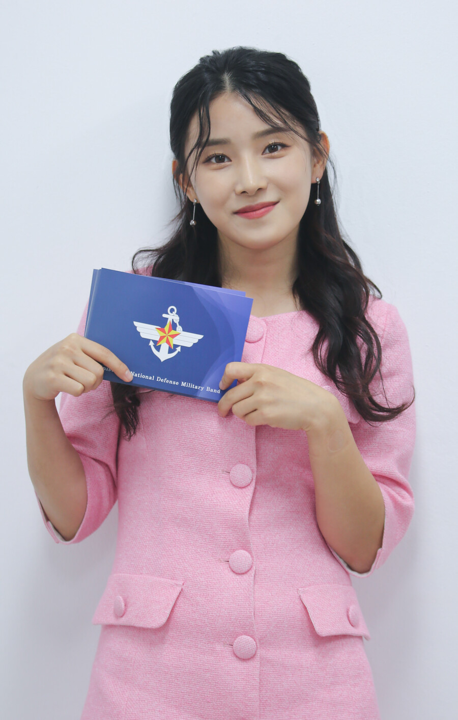 ▲ 한윤지. 제공|국엔터테인먼트