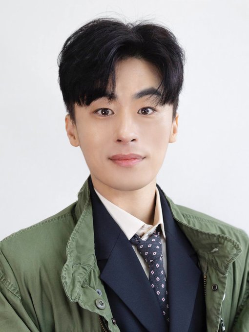 ▲ 구교환. 출처ㅣ나무엑터스