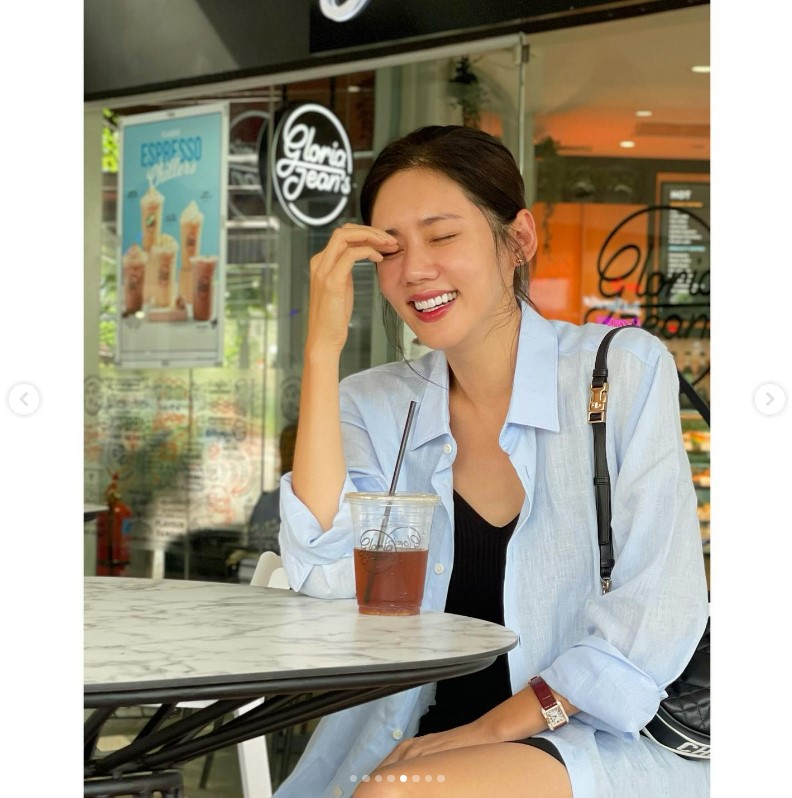 ▲ 배우 추자현. 출처| 추자현 인스타그램