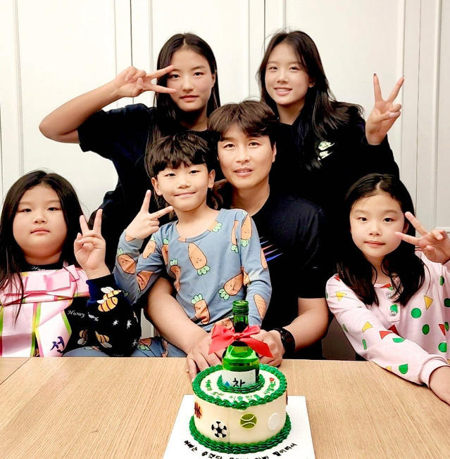 ▲ 출처| 이수진 인스타그램
