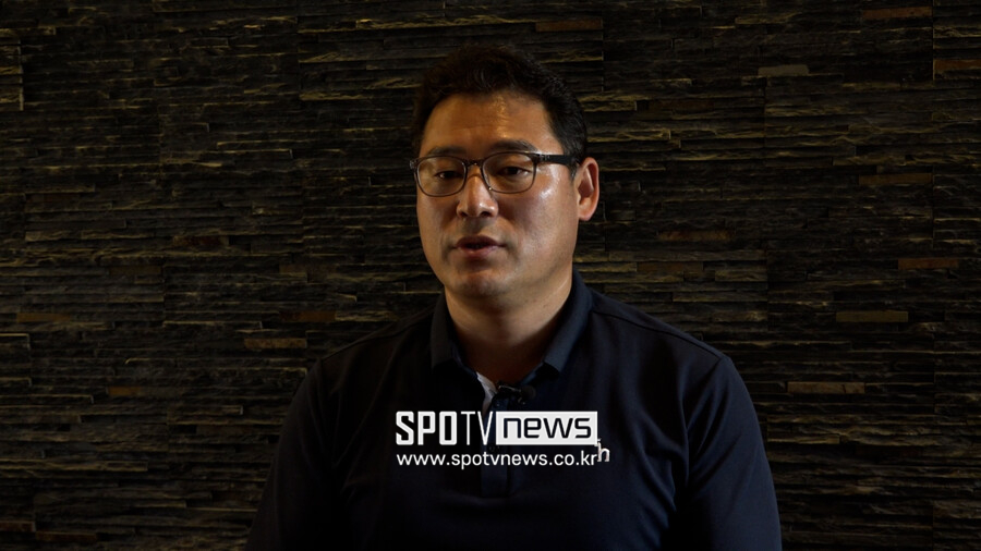 '최숙현 사건' 그 후 2년…울먹인 유족 "체육계 병폐와 여전히 싸워요"