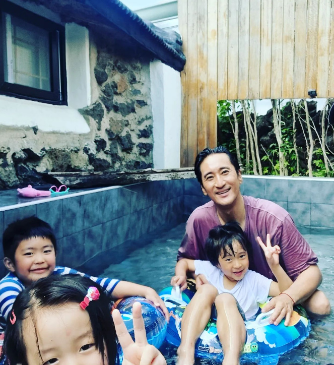 ▲ 출처| 정준호 인스타그램