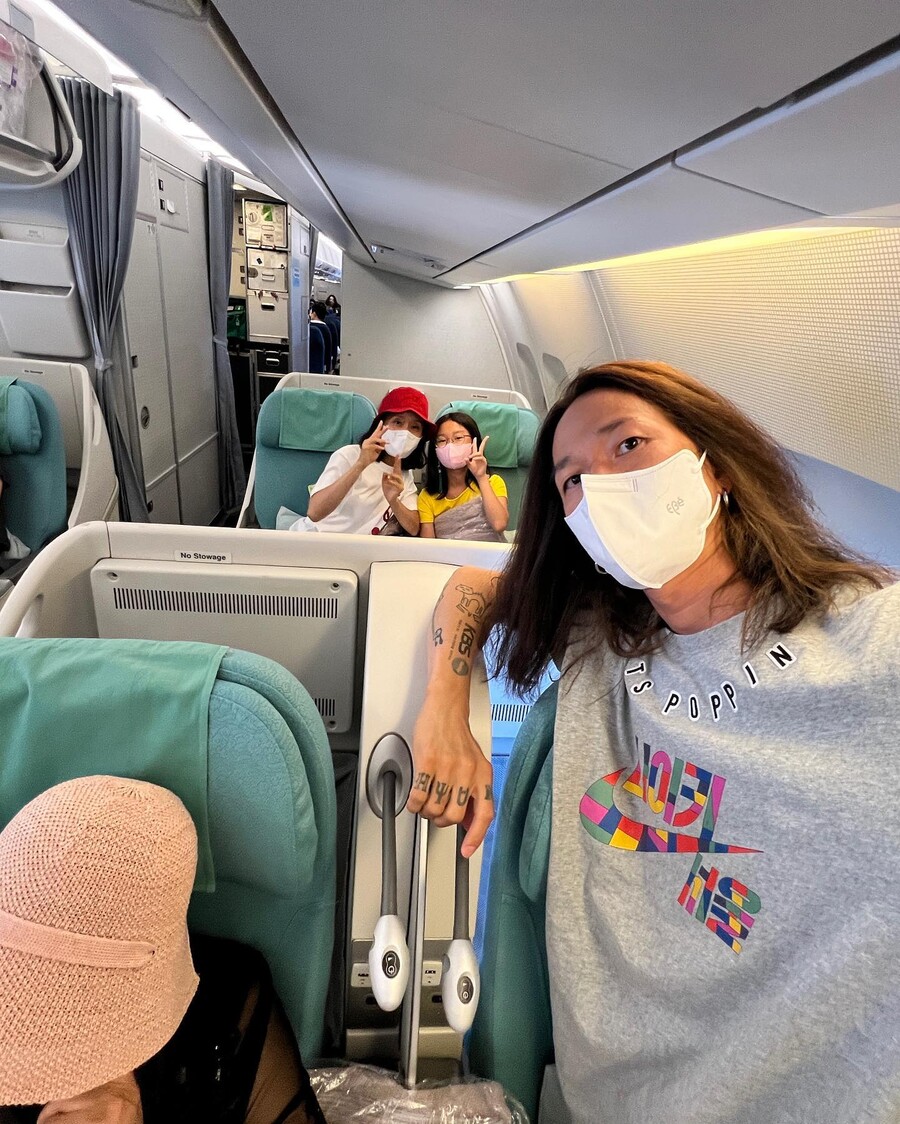 ▲ 출처|팝핀현준 인스타그램