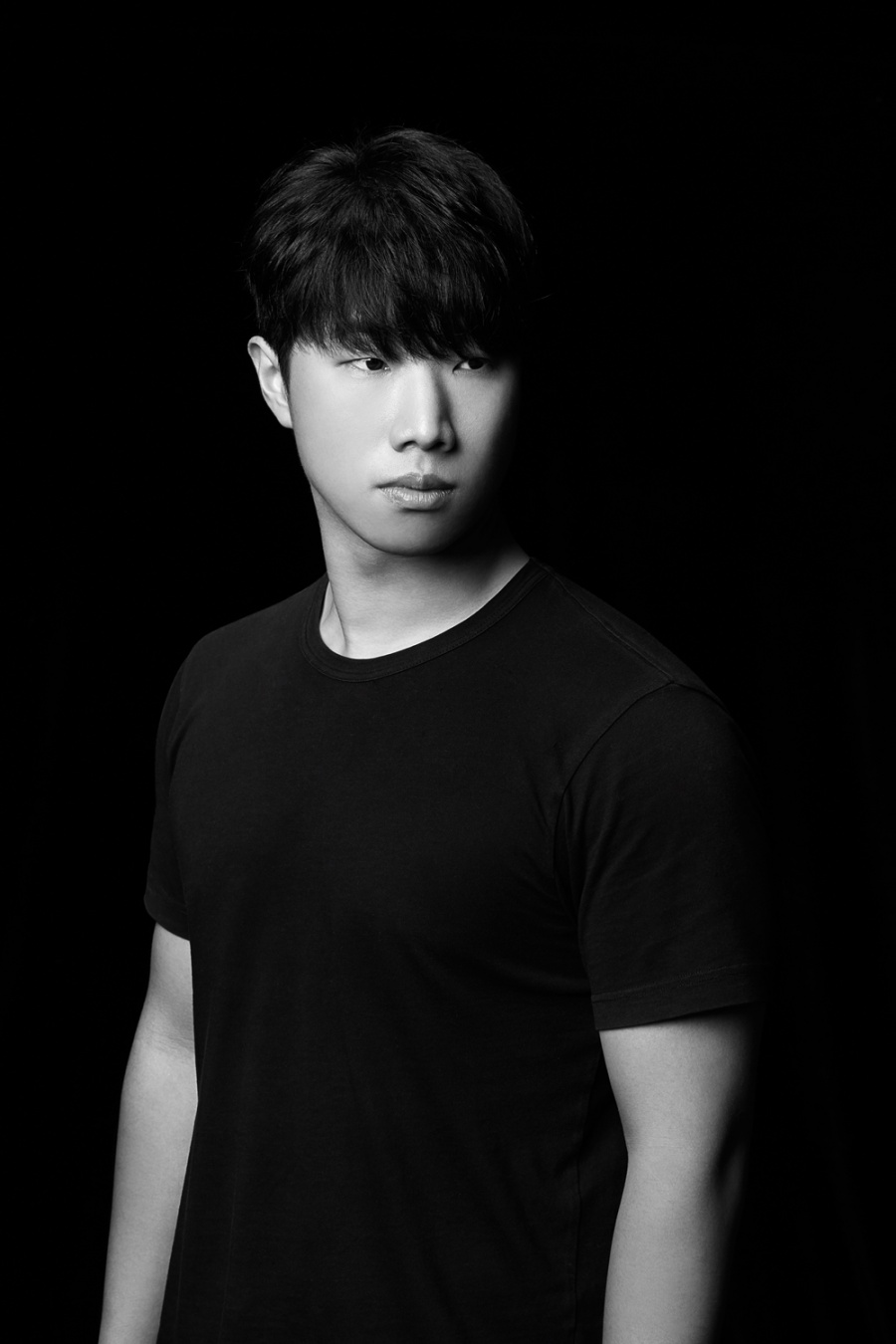 ▲ 김진호. 제공|목소리
