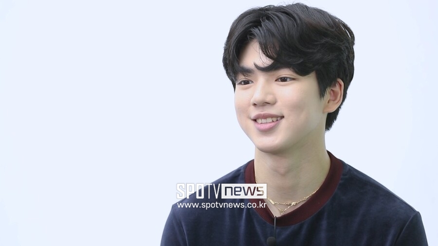 [스포츠타임] '피겨 프린스' 차준환이 꼽은 베이징 올림픽보다 기억에 남는 대회는?
