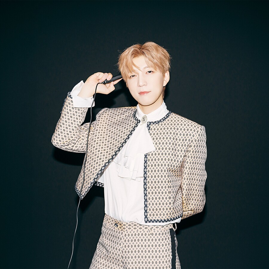 ▲ 수현. 제공| 탱고뮤직