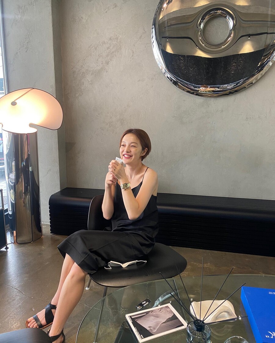▲ 출처|황보라 인스타그램